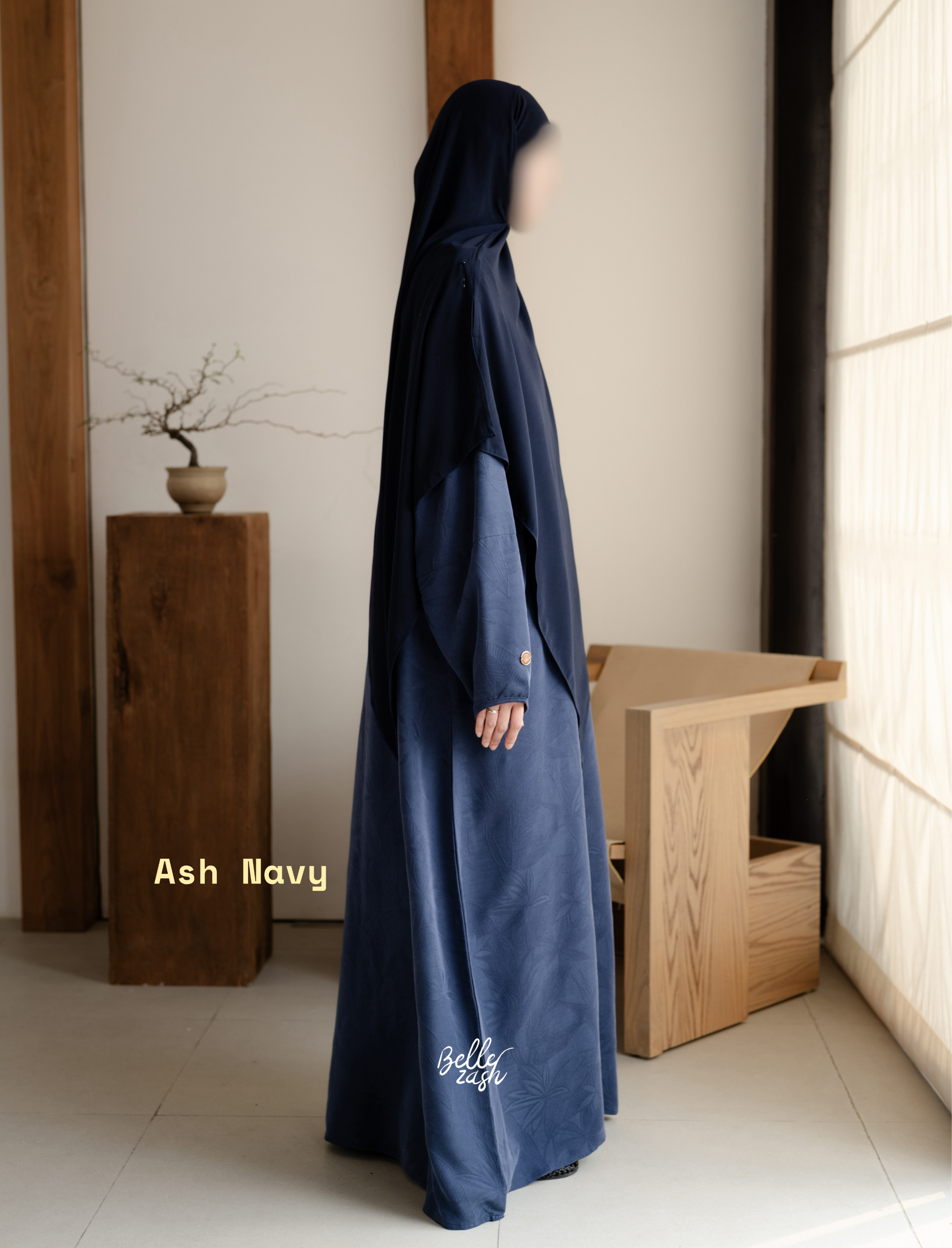 Shea Dress Embossed 