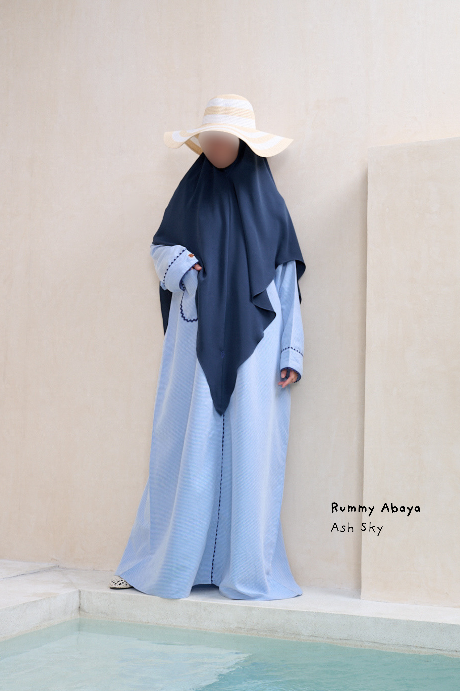 Rummy Abaya