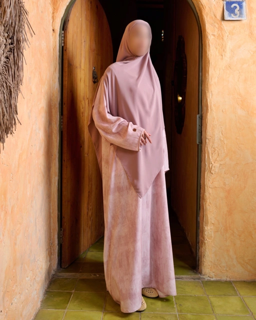 Shea Abaya