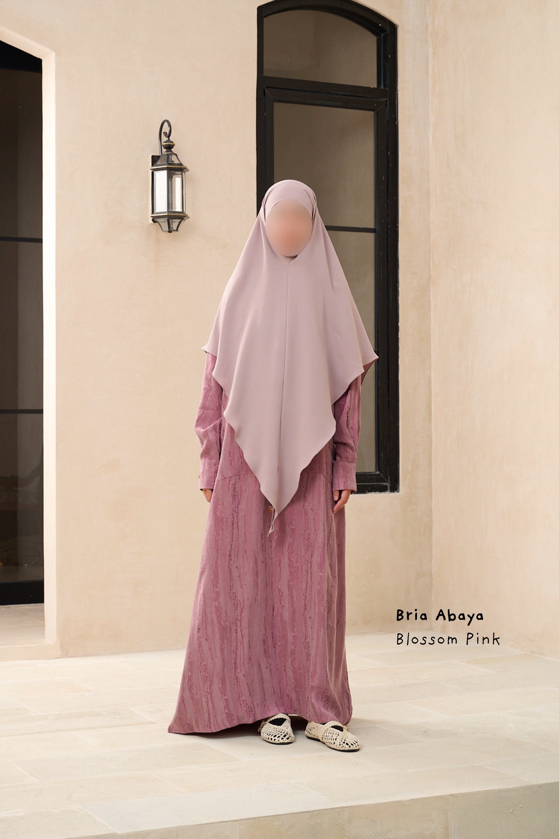 Bria Abaya
