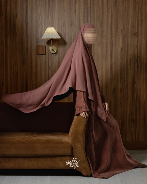 Image of Belle Khimar (Exclusive)