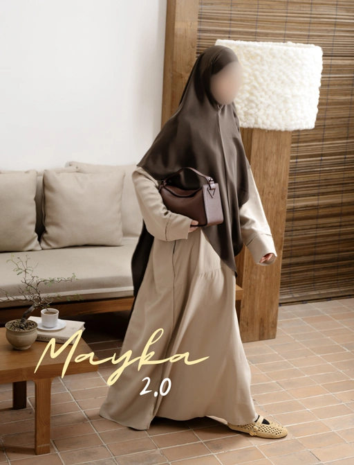 Image of Mayka Abaya 2.0