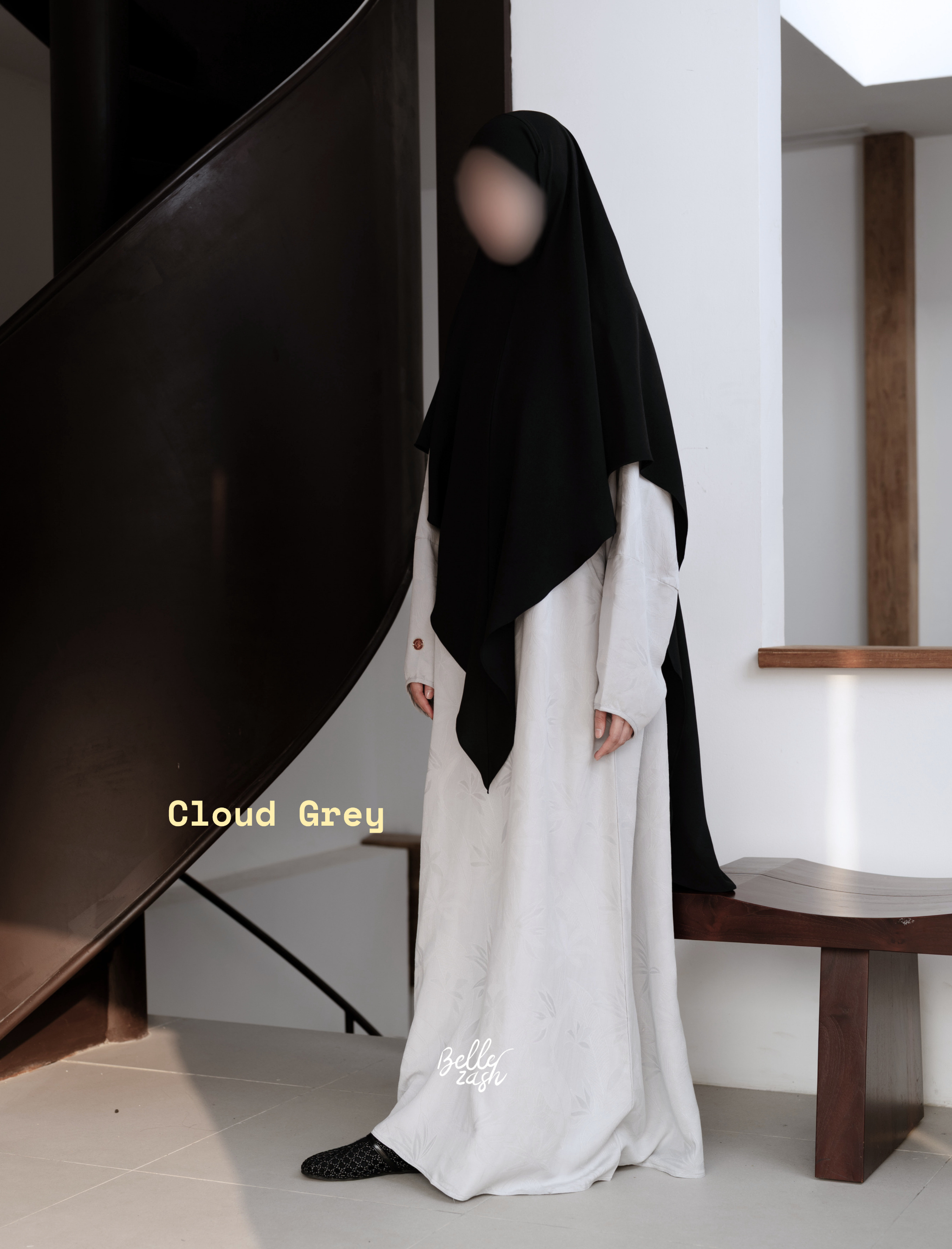 Shea Dress Embossed 