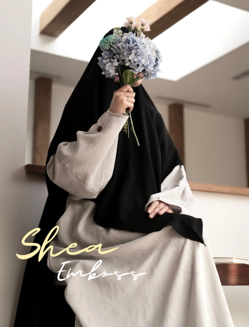 Image of Shea Embossed 