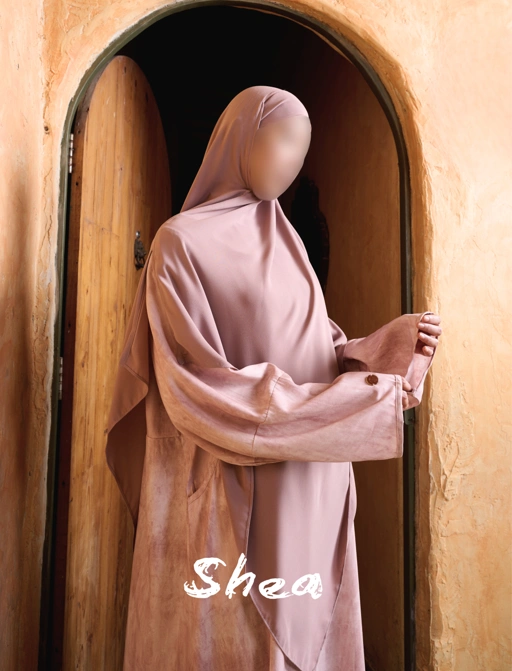 Shea Abaya