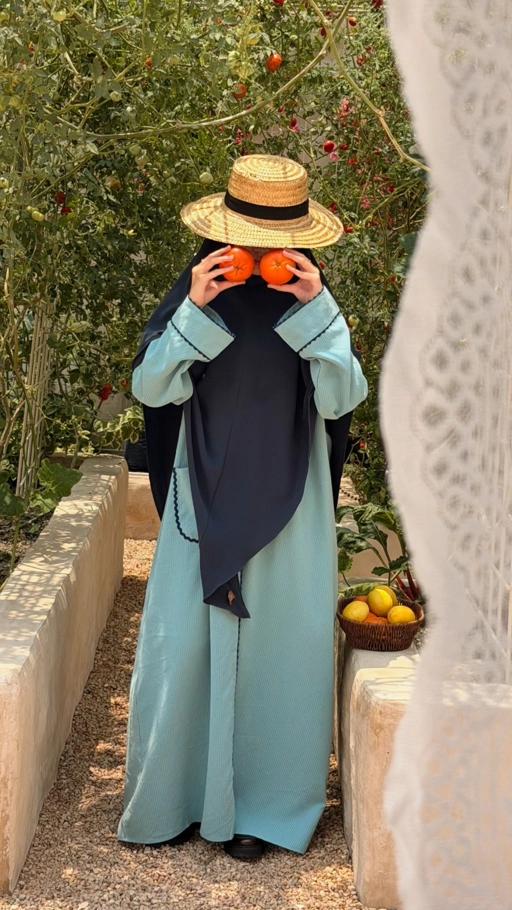 Rummy Abaya