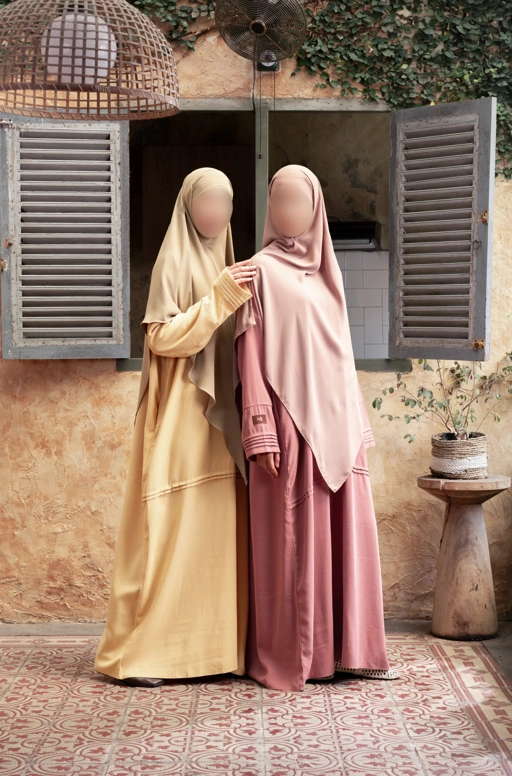 Chana Abaya 5.0