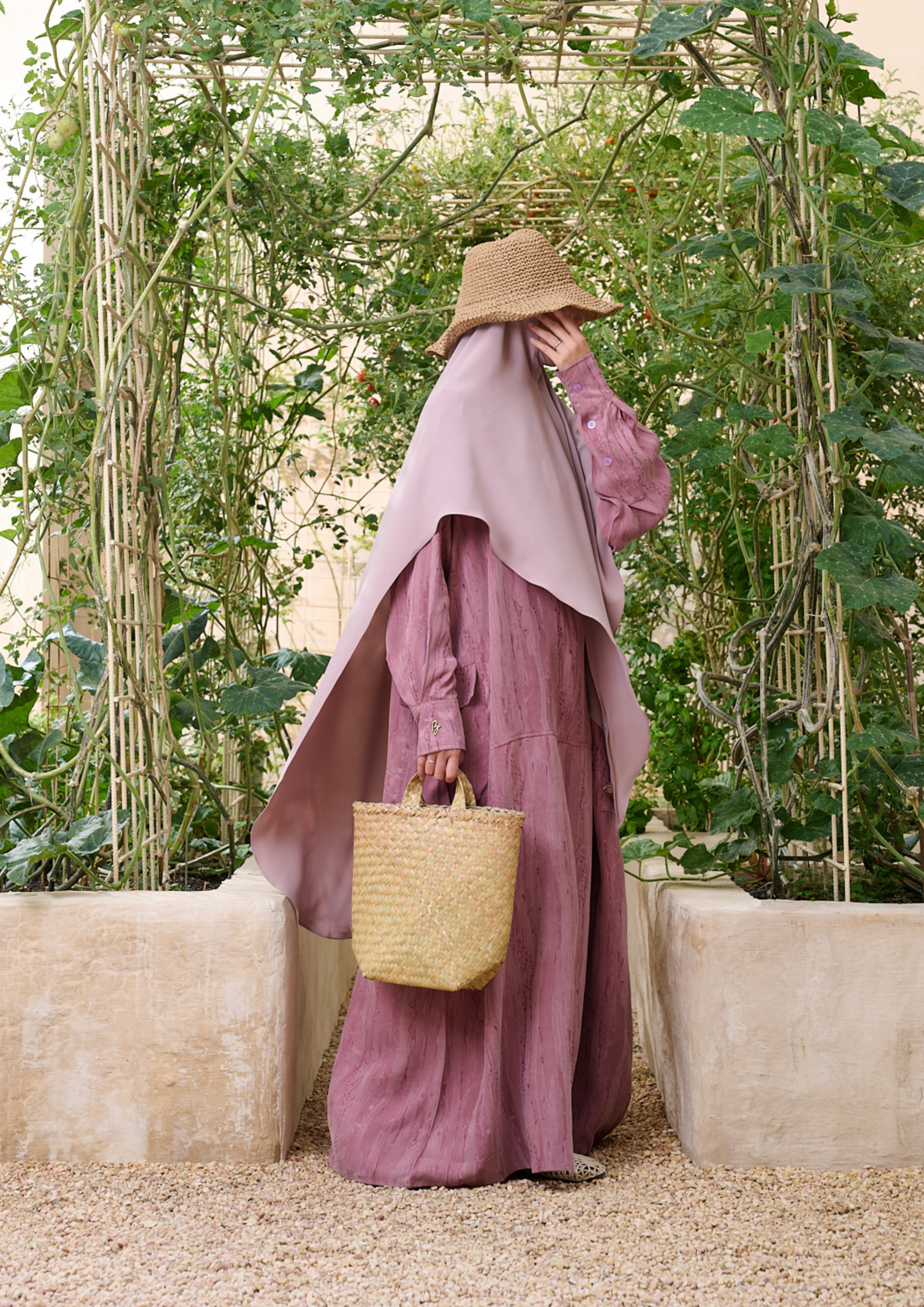 Bria Abaya