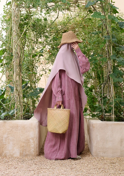 Bria Abaya