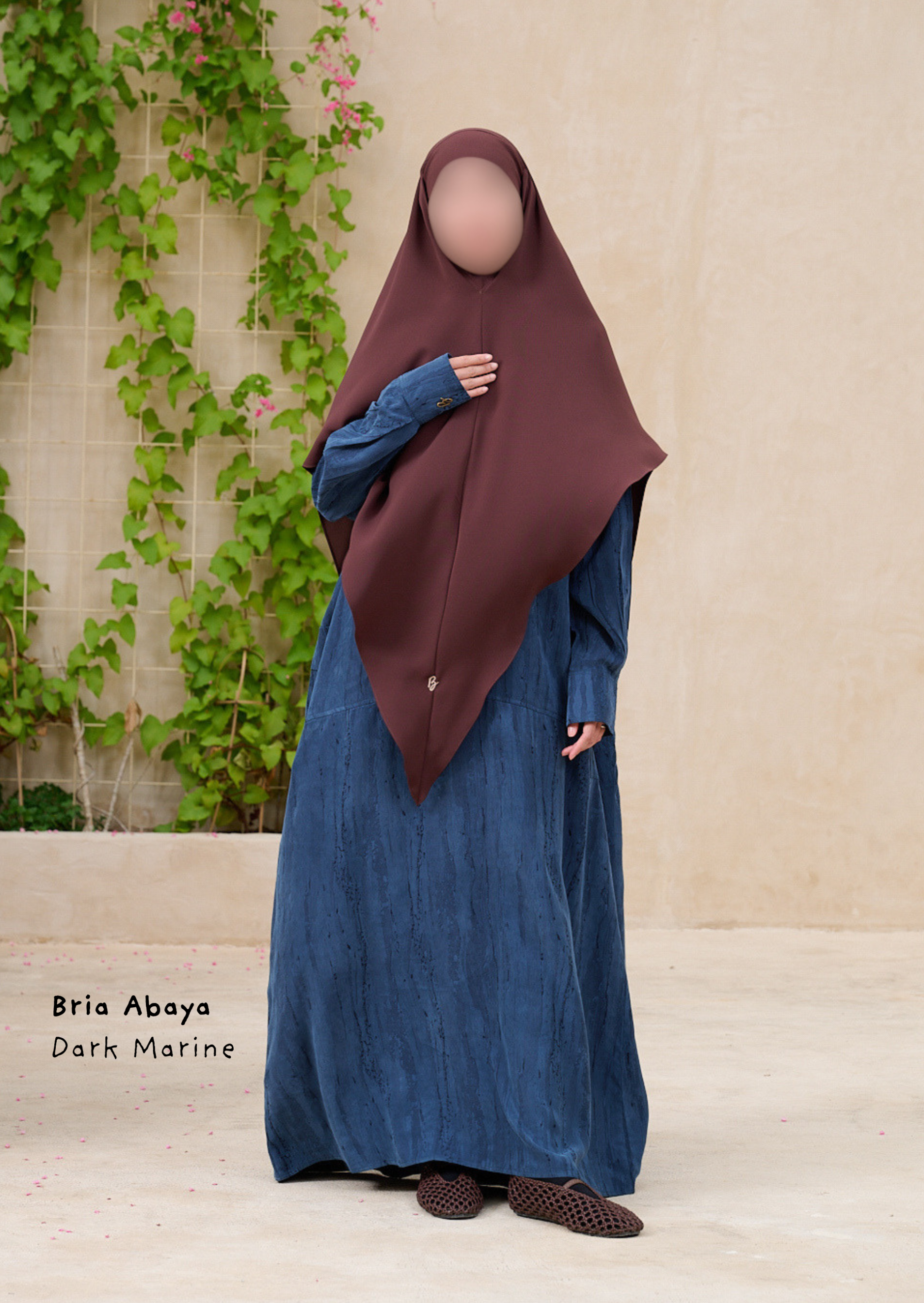 Bria Abaya
