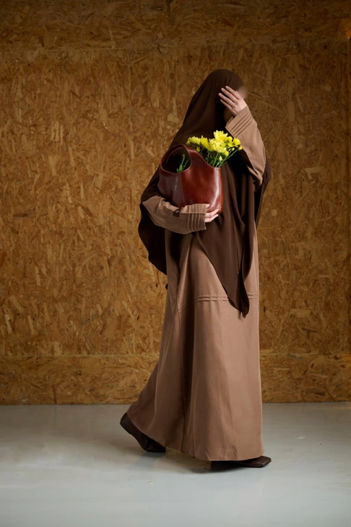Image of Chana Abaya 4.0