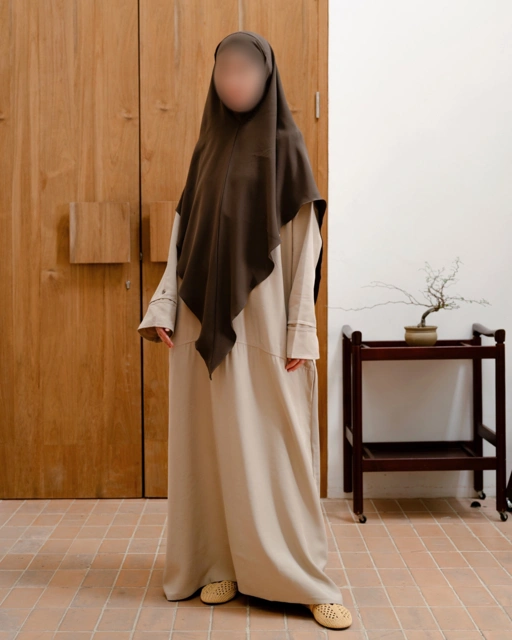 Mayka Abaya 2.0