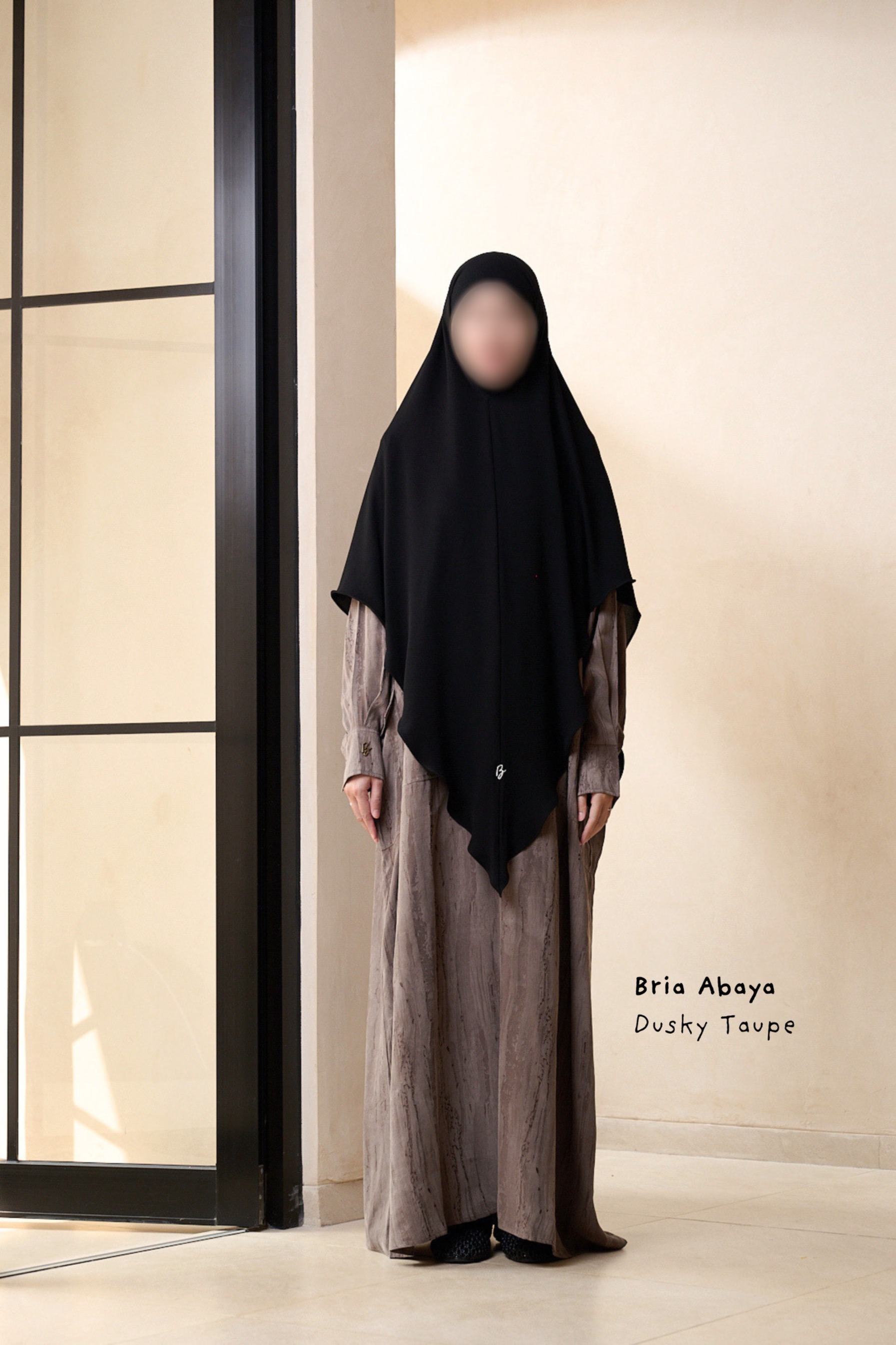 Bria Abaya