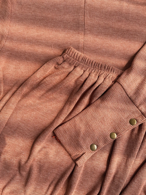 Image of RALINE Abaya & One Set