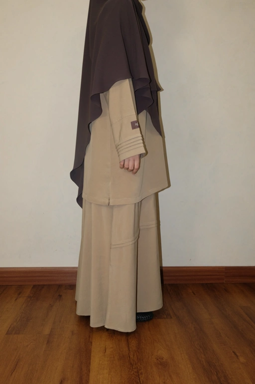 Image of Chana Oneset - Deffect Minor