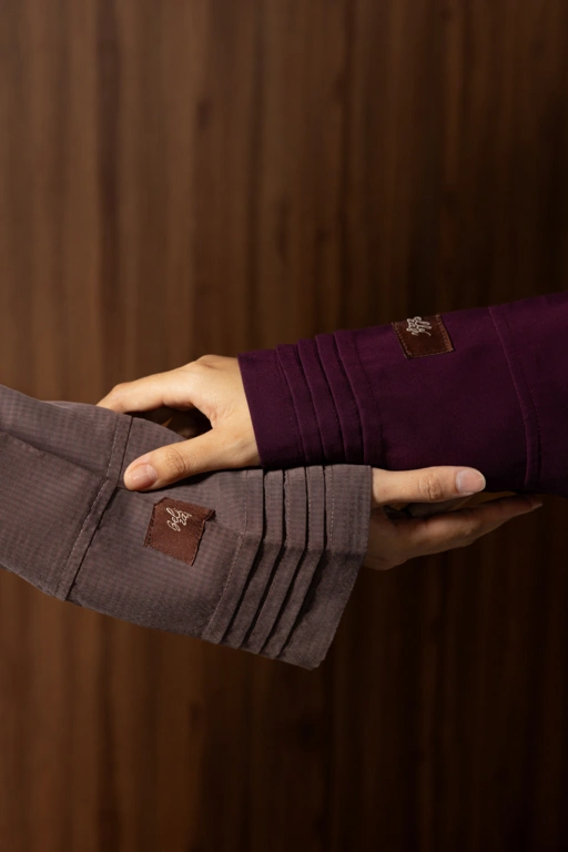 Image of Chana Abaya 2.0 Good - Cotton/Tencel