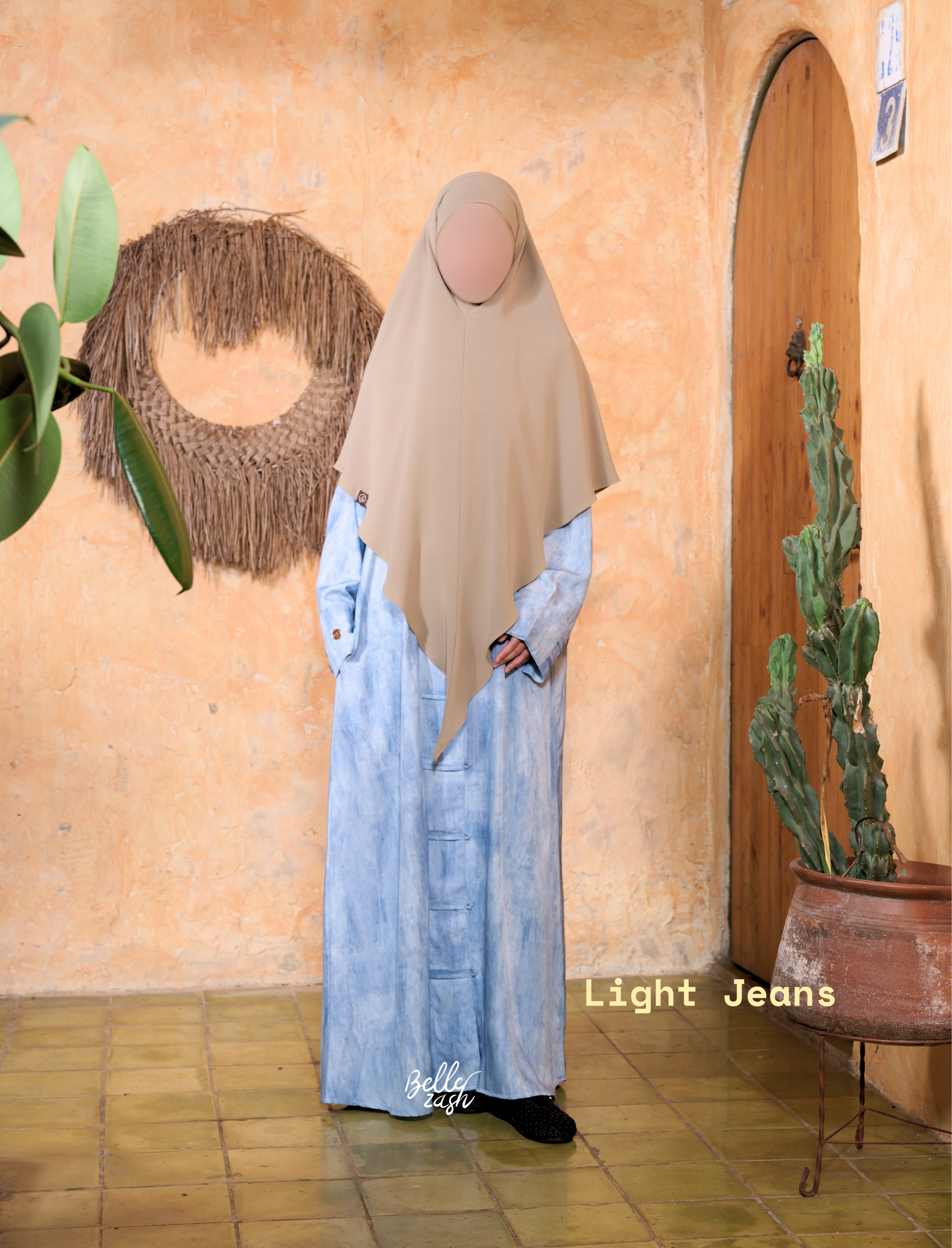 Yuza Abaya
