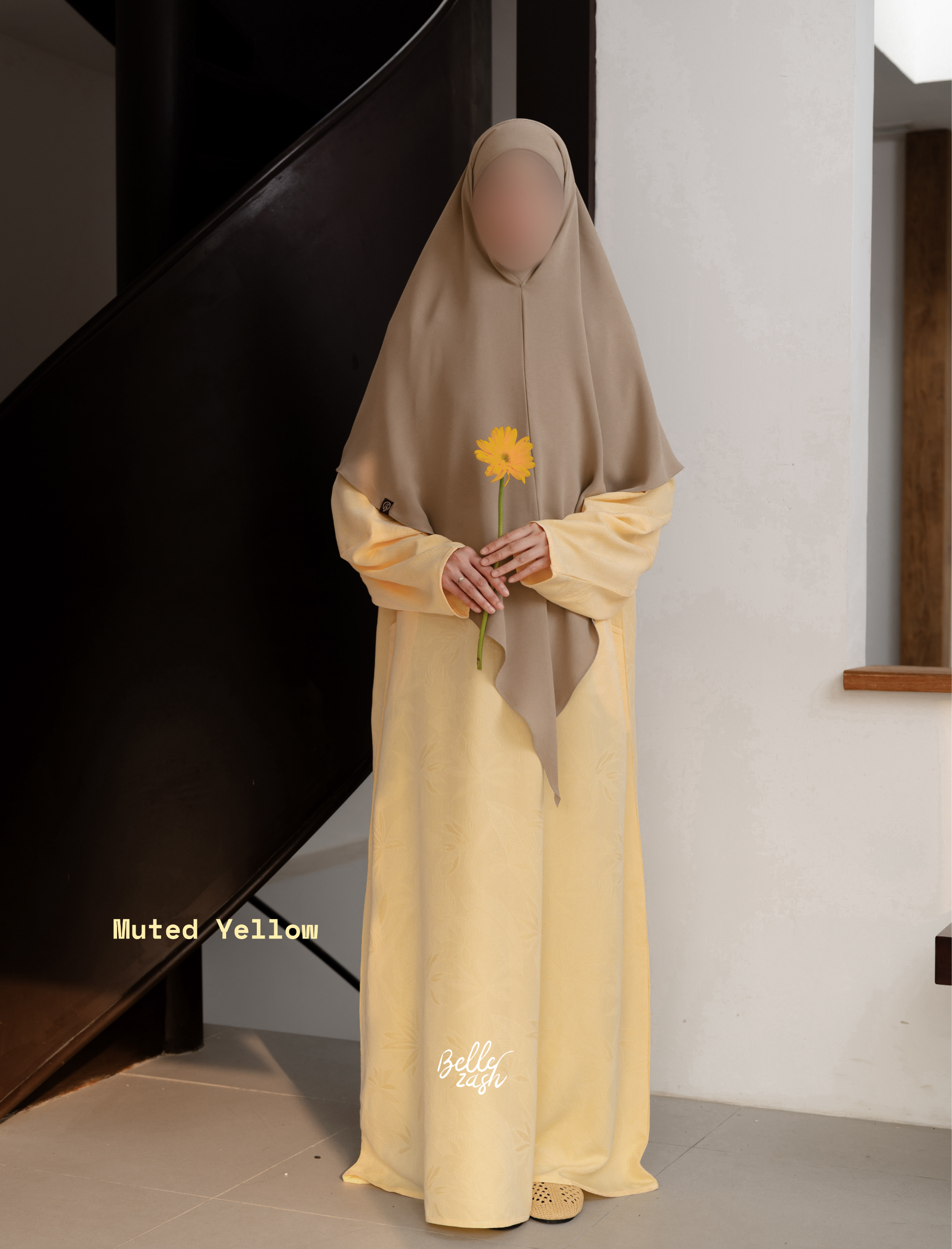 Shea Dress Embossed 