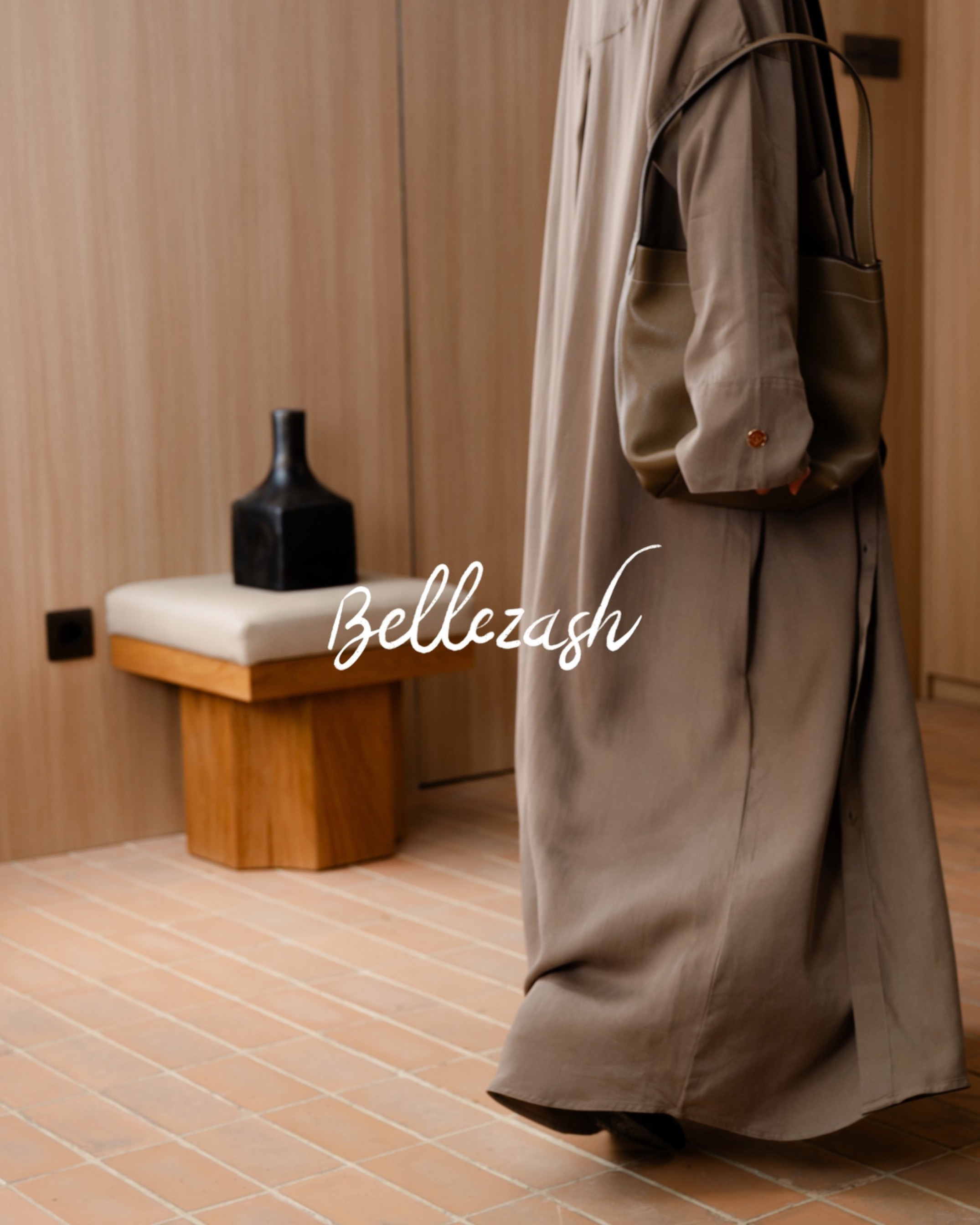 Nadja Abaya