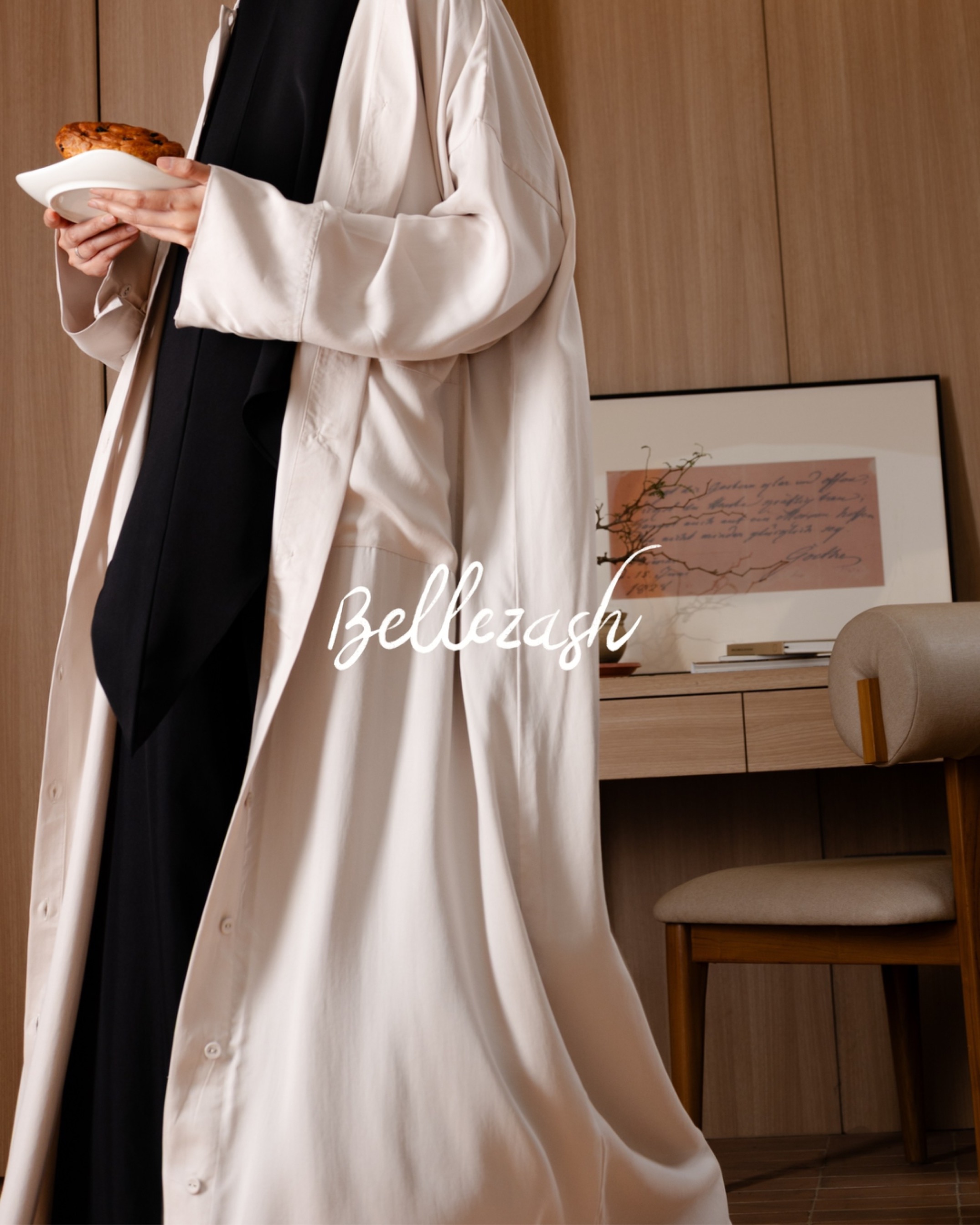 Nadja Abaya