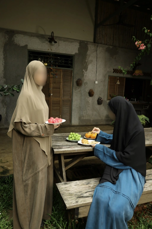 Image of Chana The Last Bow