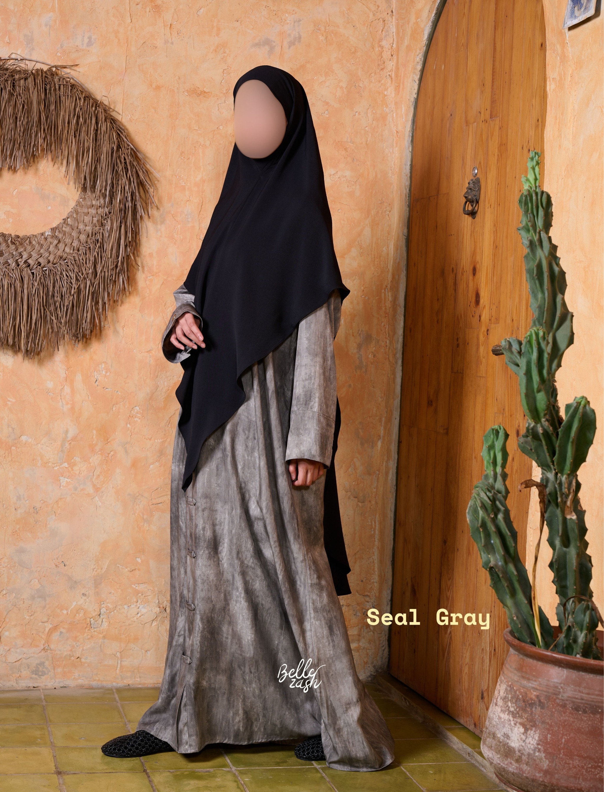 Yuza Abaya