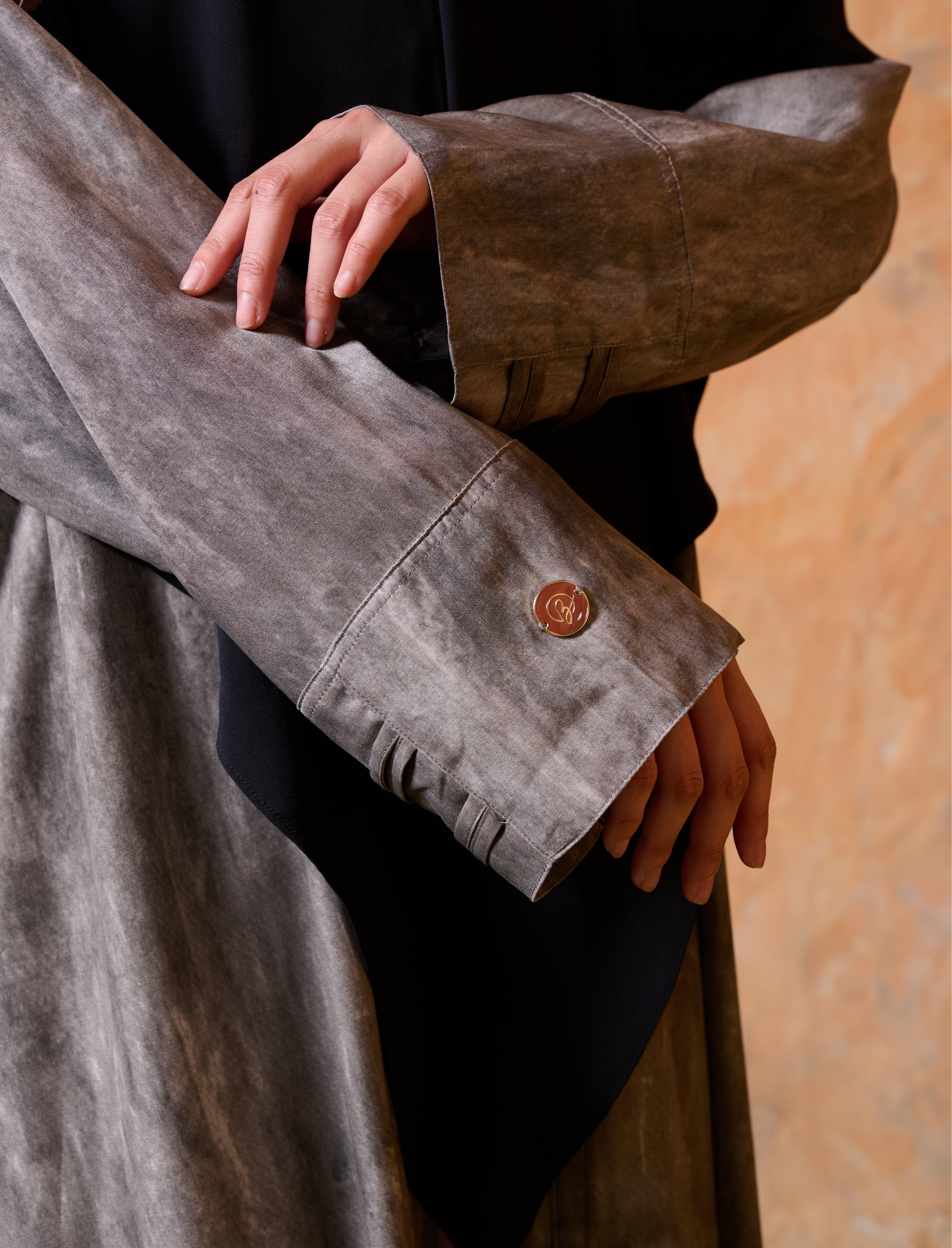 Yuza Abaya