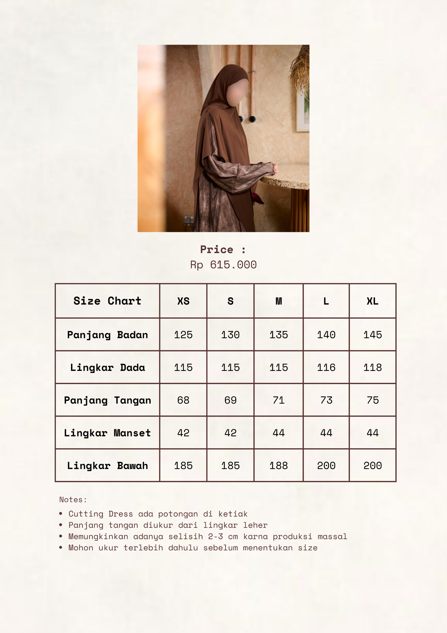Shea Abaya