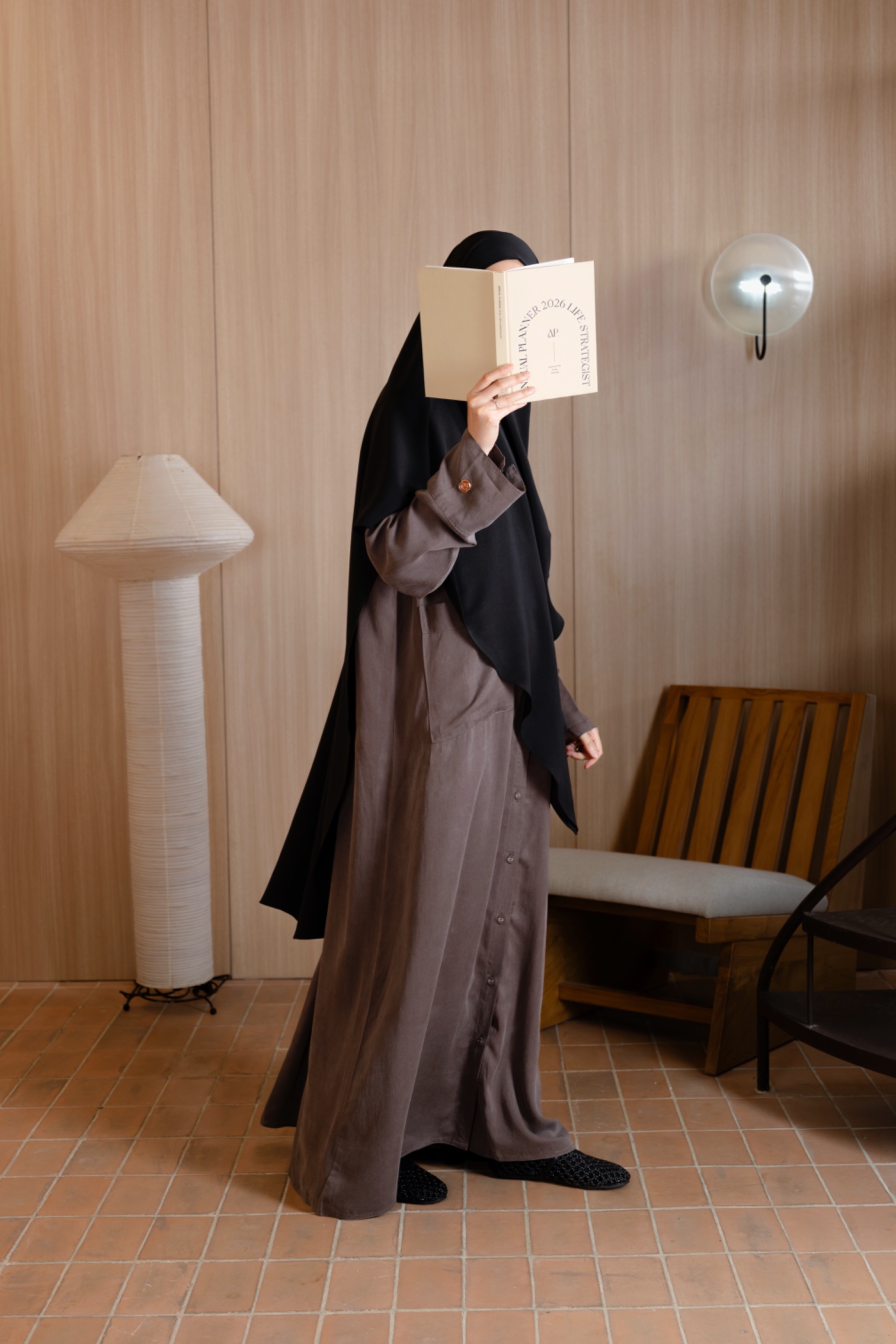 Nadja Abaya
