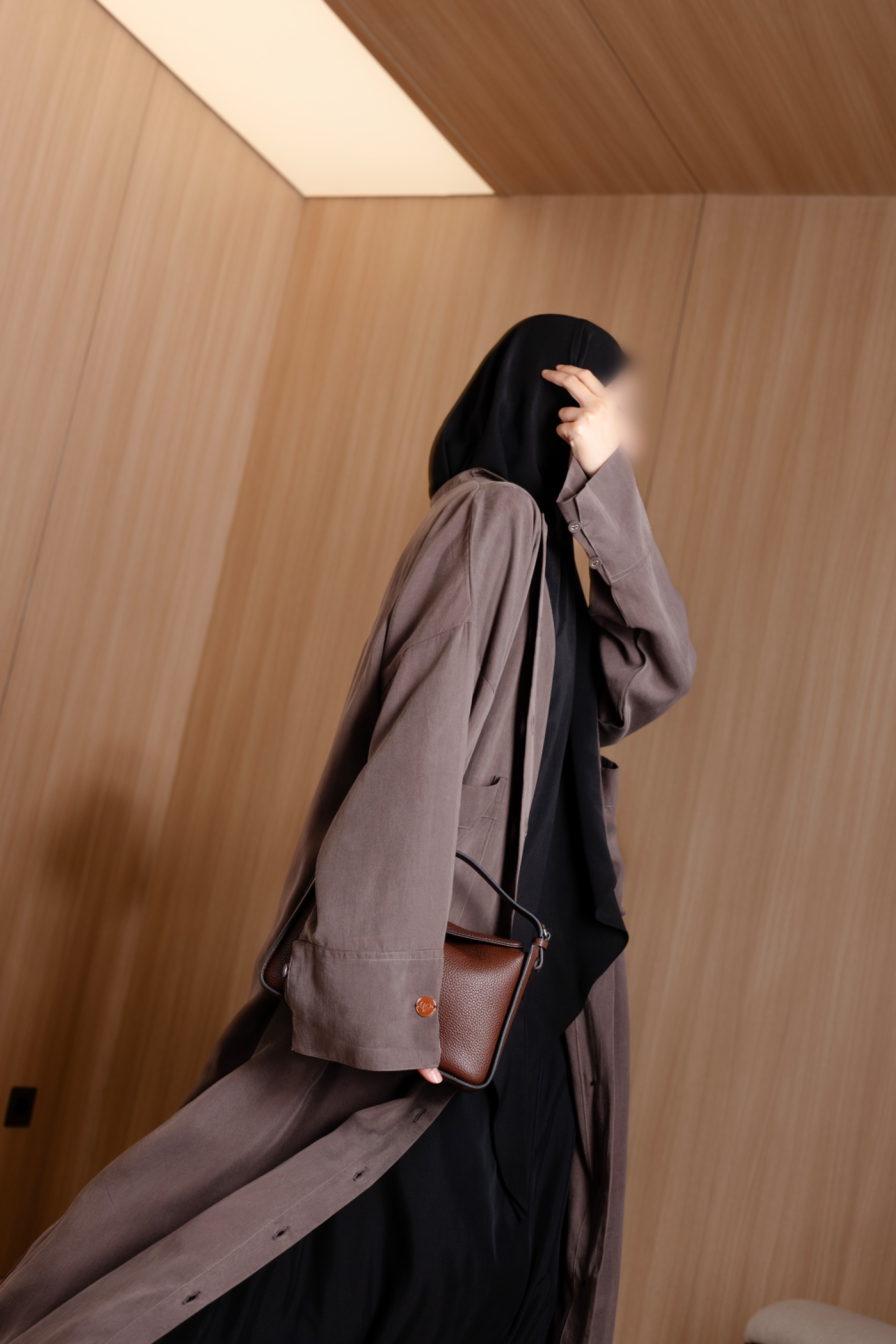 Nadja Abaya