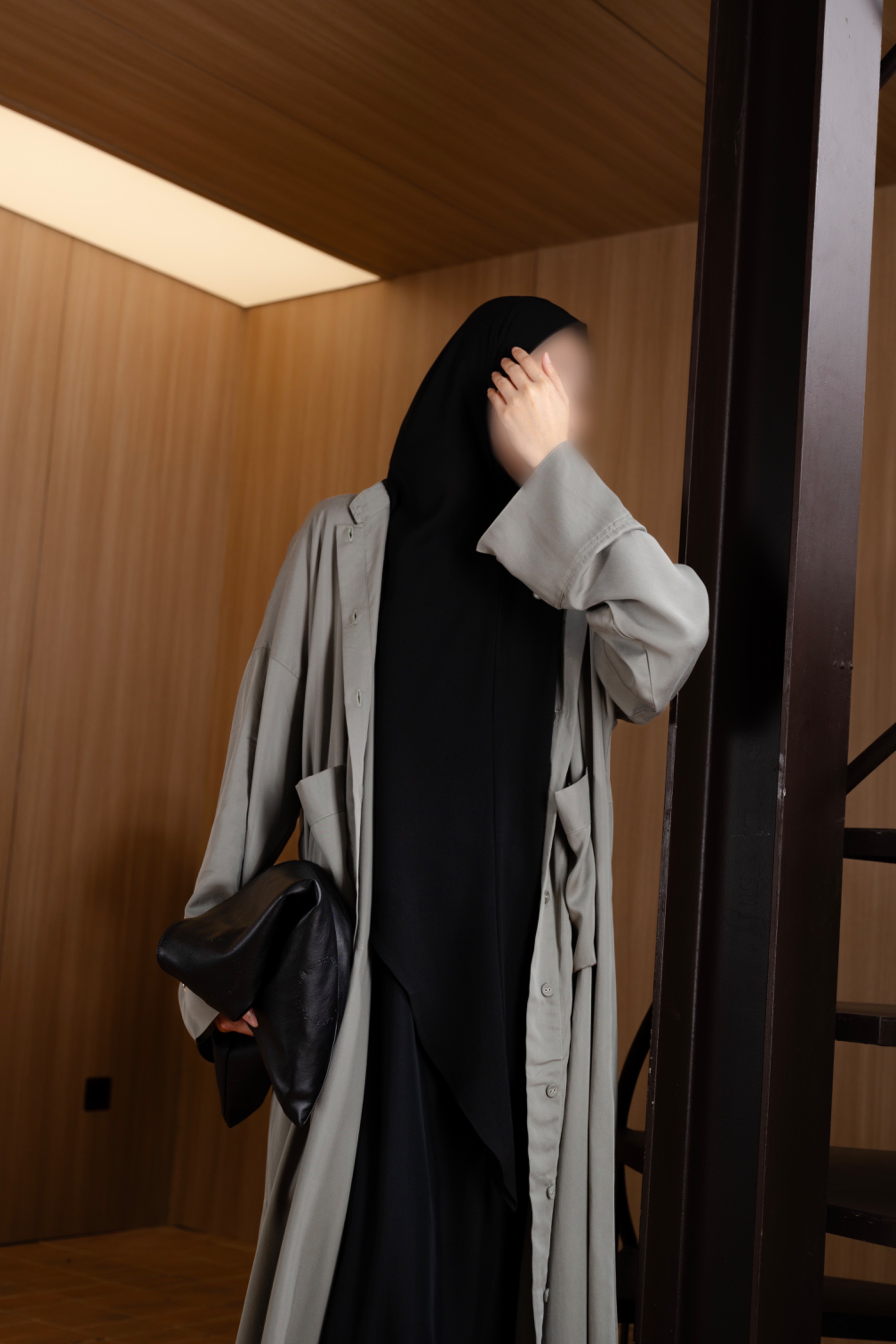 Nadja Abaya