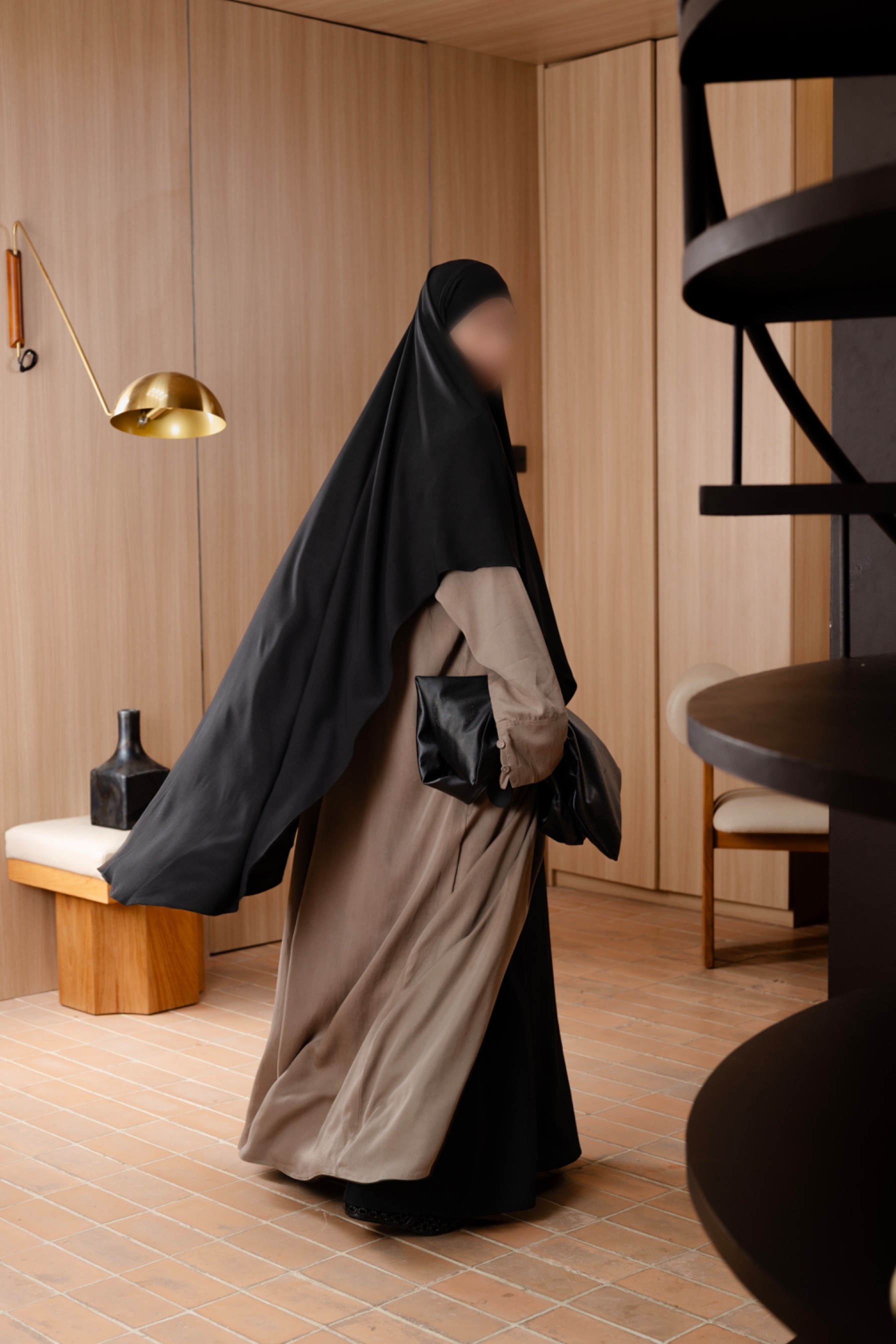 Nadja Abaya