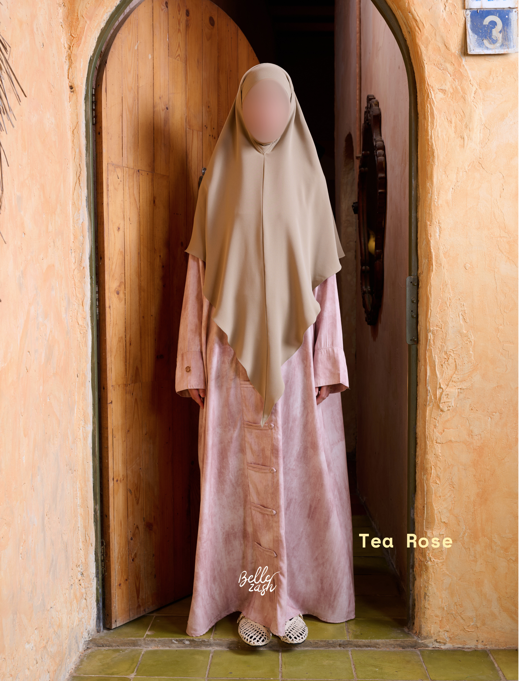 Yuza Abaya