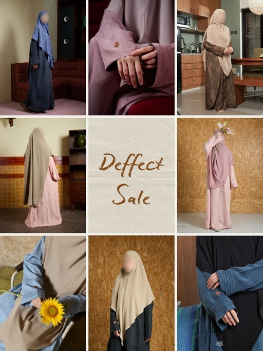 Image of All Produk Minor Deffect 