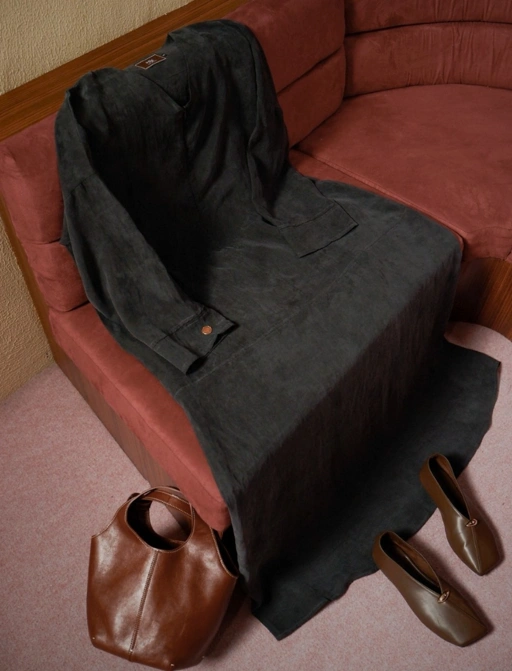 Image of Mayka Abaya