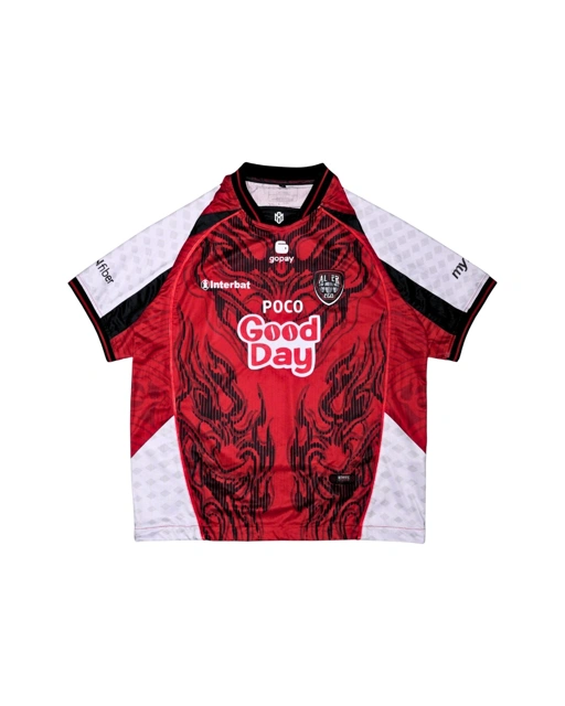 Alter Ego Esports Homura 26/27 Official Jersey - Away