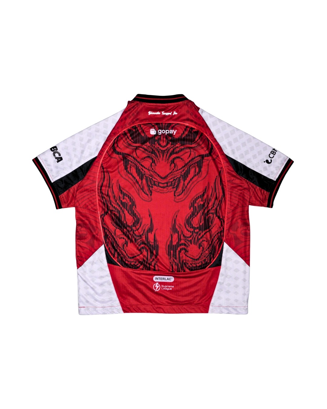 Alter Ego Esports Homura 26/27 Official Jersey - Away