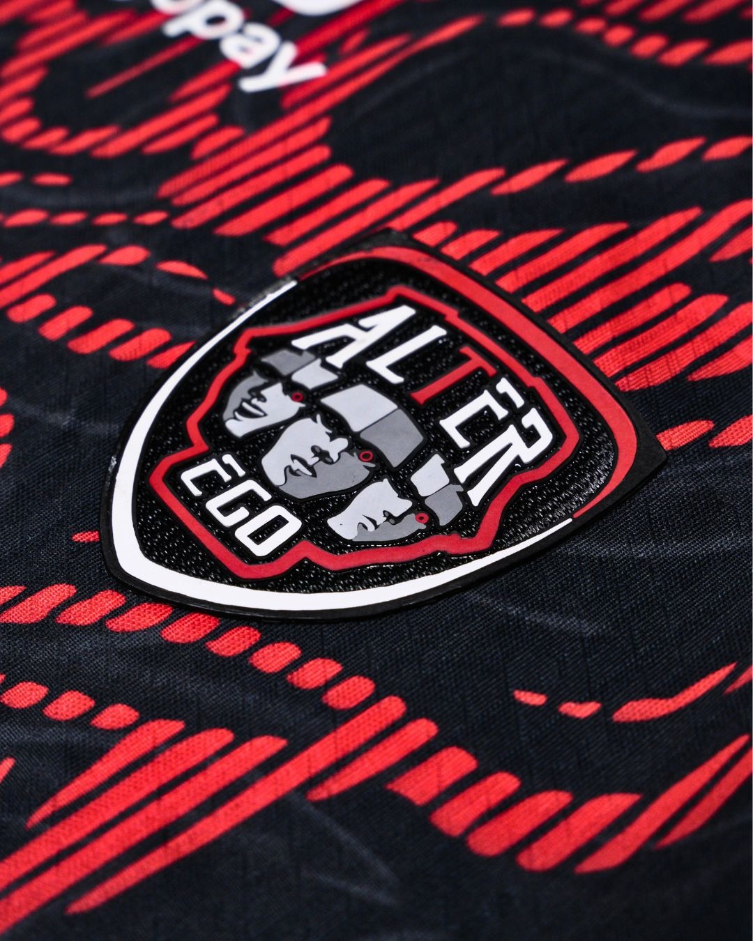 Alter Ego Esports Homura 26/27 Official Jersey - Home