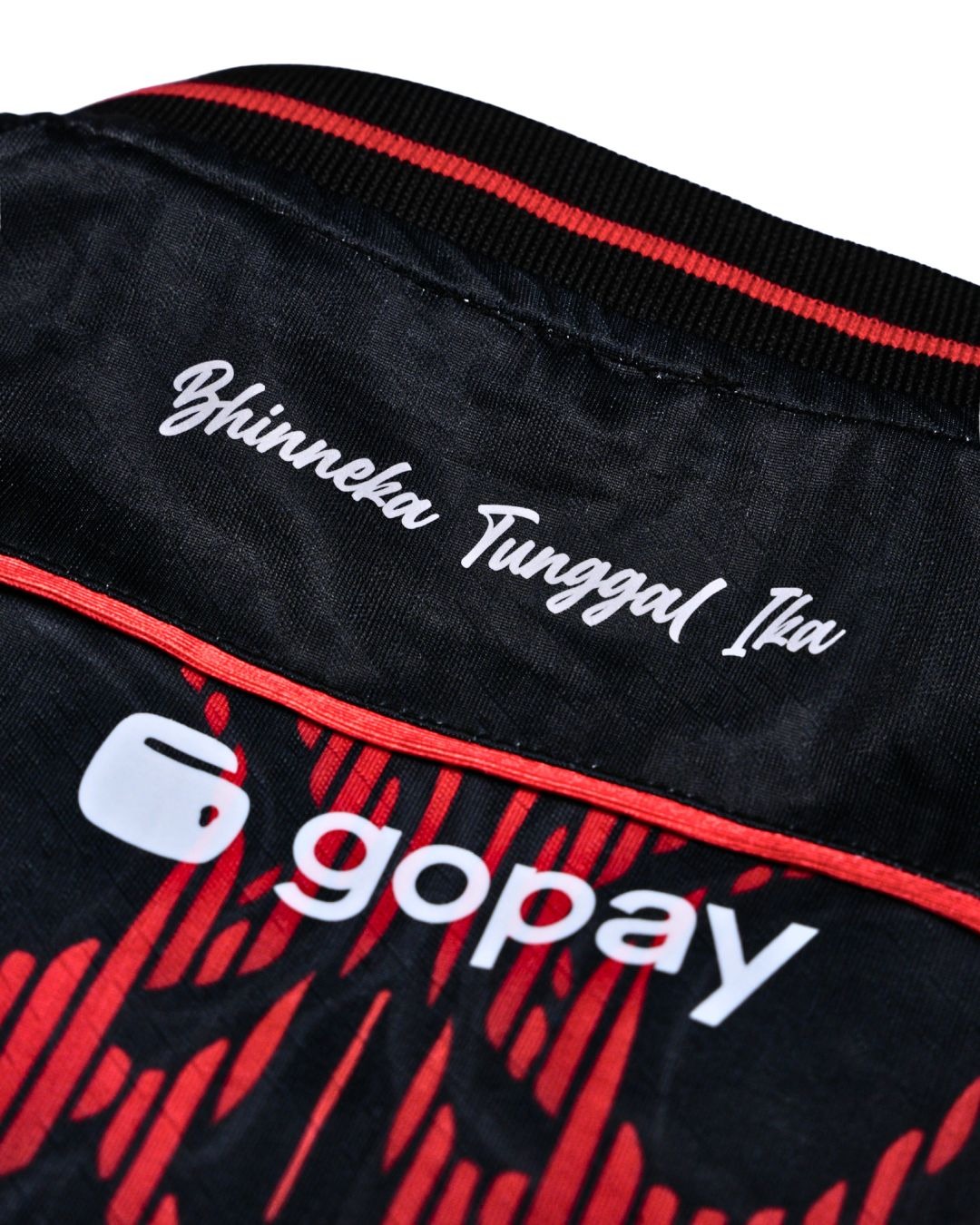 Alter Ego Esports Homura 26/27 Official Jersey - Away