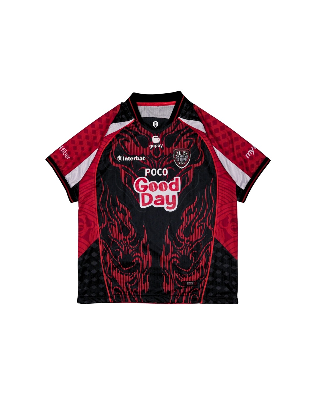 Alter Ego Esports Homura 26/27 Official Jersey - Home