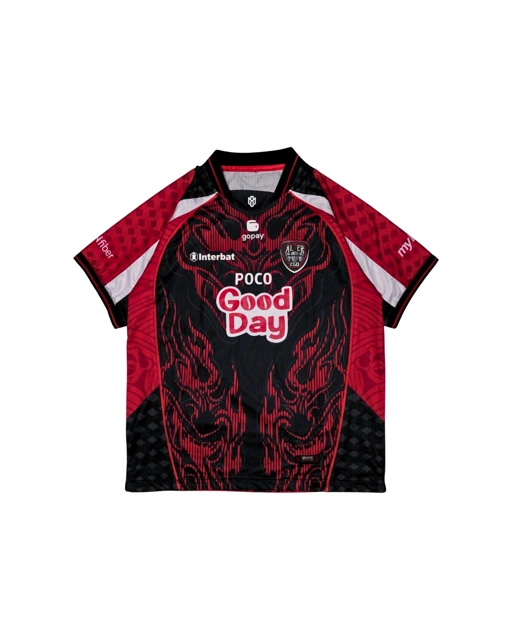 Alter Ego Esports Homura 26/27 Official Jersey - Home