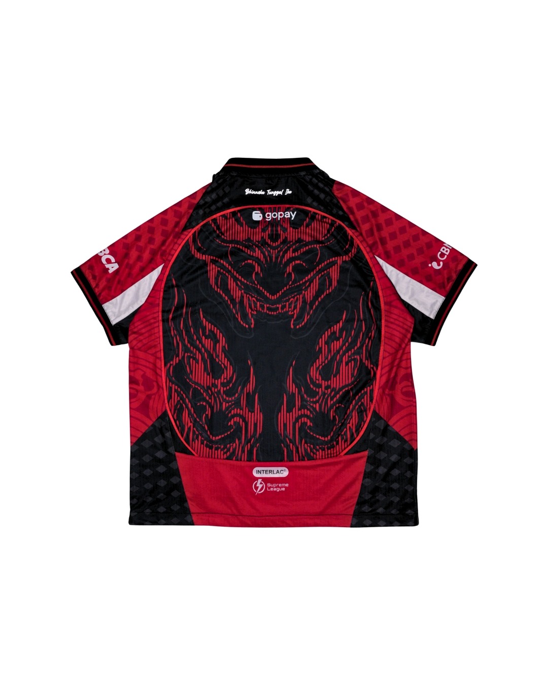 Alter Ego Esports Homura 26/27 Official Jersey - Home