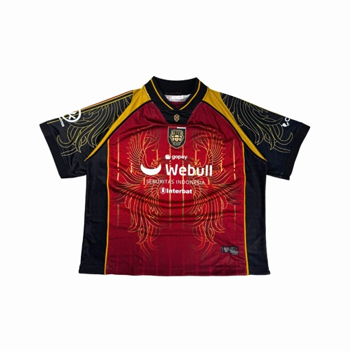 Image of Alter Ego Esports Limited Edition Persona M7 Jersey - Home