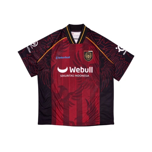 Image of Alter Ego Esports Persona 2025 Jersey - Home