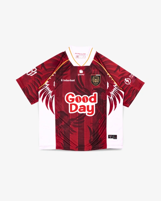 Image of Alter Ego Esports Persona 2026 Jersey - Away