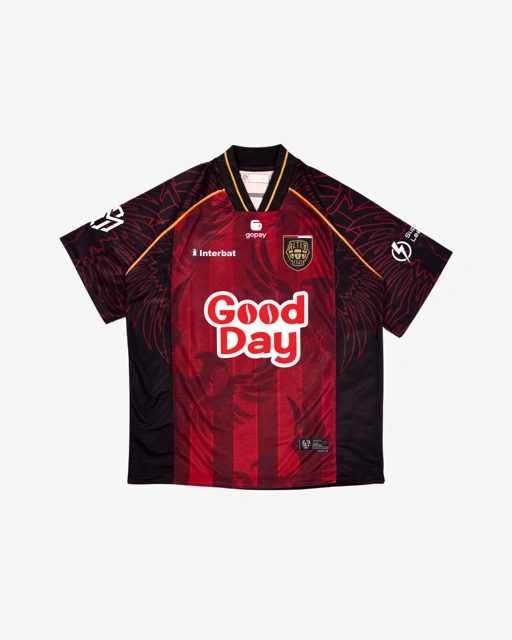 Image of Alter Ego Esports Persona 2026 Jersey - Home