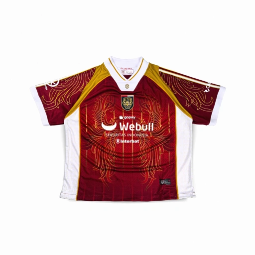 Image of Alter Ego Esports Limited Edition Persona M7 Jersey - Away