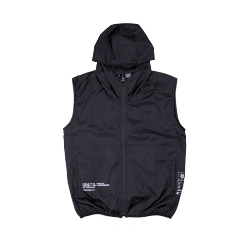 Image of ALT390 Full Zip Hooded Vest