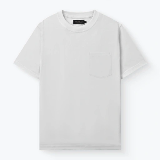 Image of Pocket White