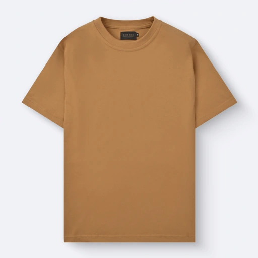 Image of Tees Brown